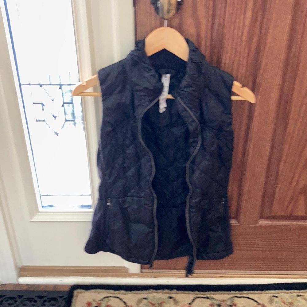 NWOT lululemon vest